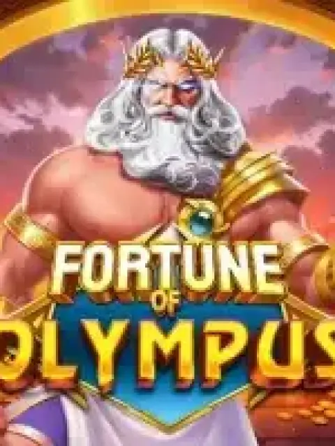Fortune of Olympus