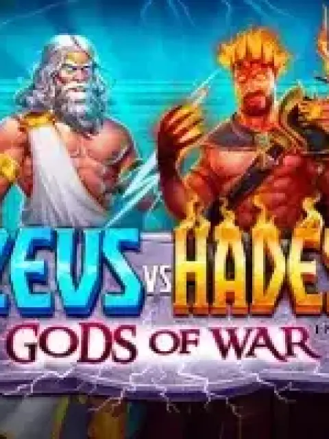 Zeus vs Hades – Gods of War