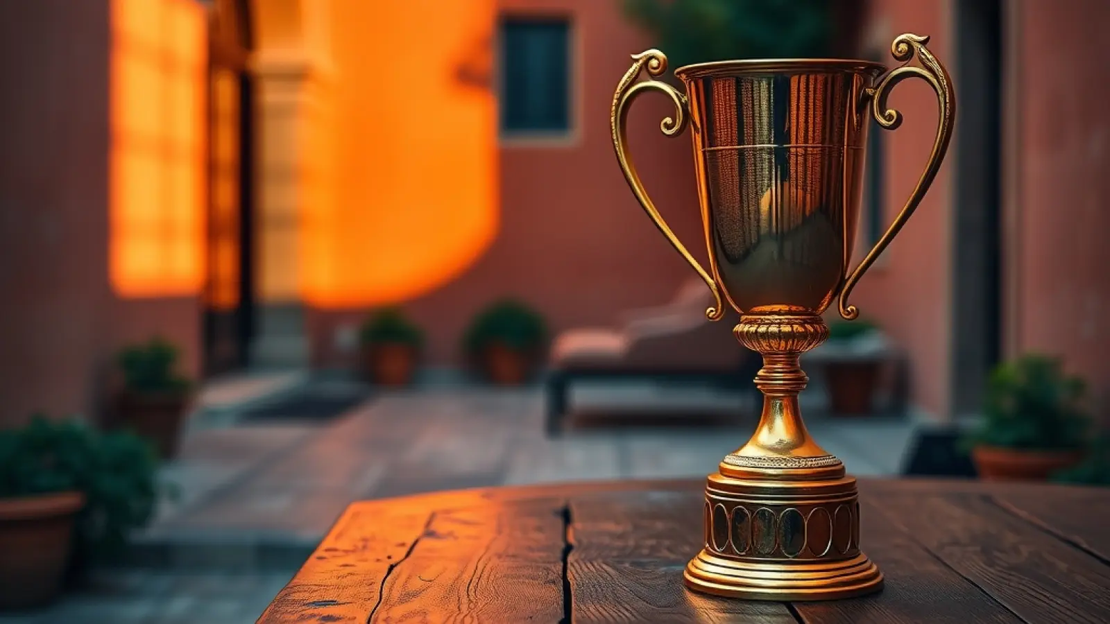 Coppa della Nonna